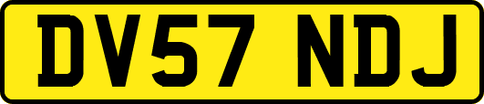 DV57NDJ