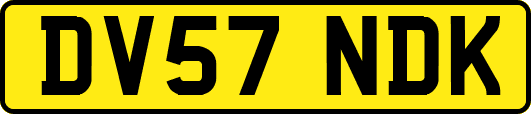 DV57NDK