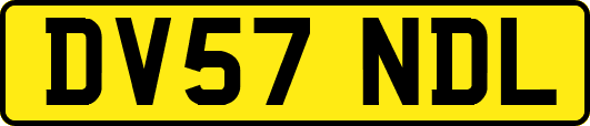DV57NDL