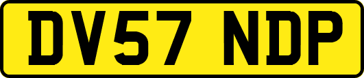 DV57NDP
