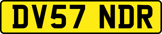 DV57NDR