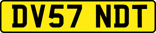 DV57NDT