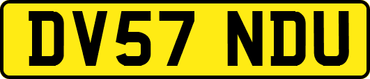 DV57NDU