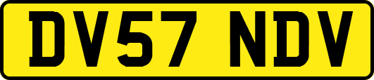 DV57NDV