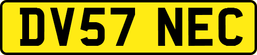 DV57NEC