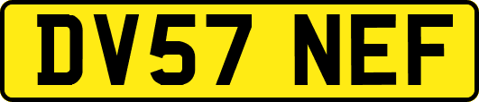 DV57NEF