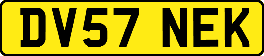DV57NEK