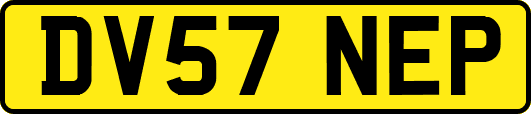 DV57NEP