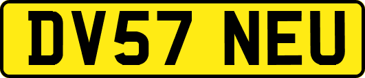 DV57NEU