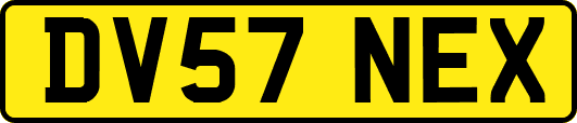 DV57NEX