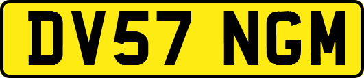 DV57NGM