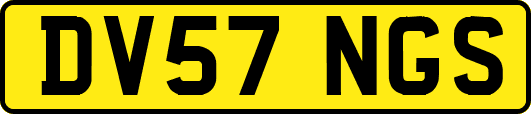 DV57NGS