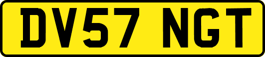DV57NGT