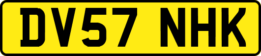 DV57NHK