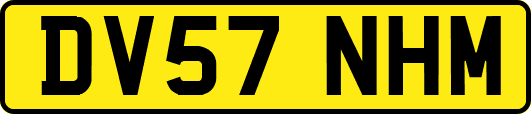 DV57NHM