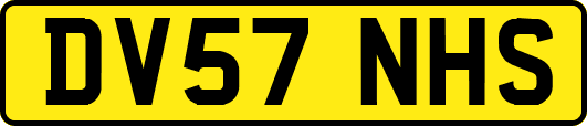 DV57NHS