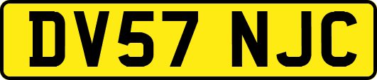 DV57NJC