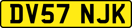 DV57NJK