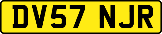 DV57NJR