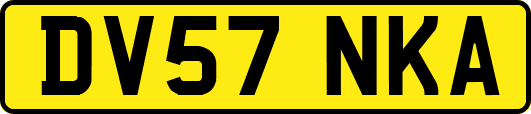 DV57NKA