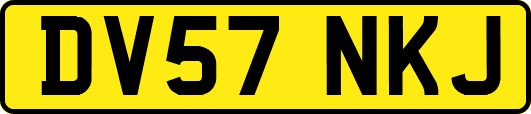 DV57NKJ