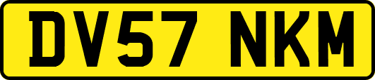 DV57NKM