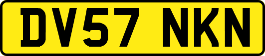DV57NKN