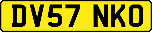 DV57NKO