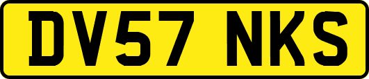 DV57NKS