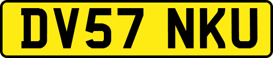 DV57NKU