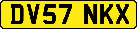 DV57NKX