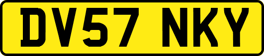 DV57NKY