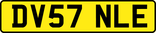DV57NLE