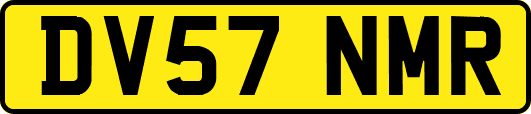 DV57NMR