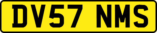 DV57NMS
