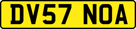 DV57NOA