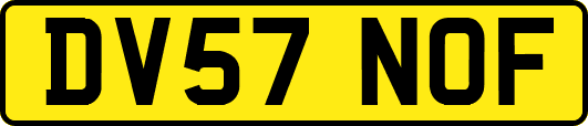 DV57NOF
