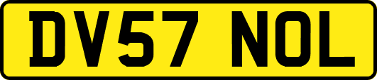 DV57NOL