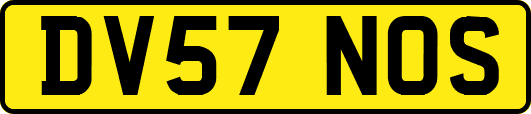 DV57NOS