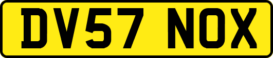 DV57NOX