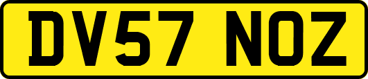 DV57NOZ