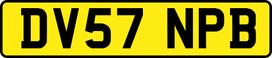 DV57NPB