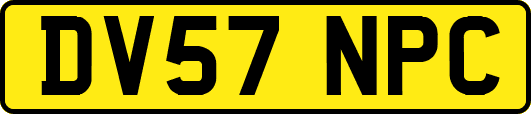 DV57NPC