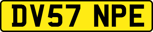 DV57NPE