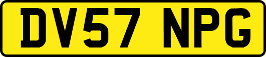 DV57NPG