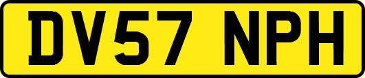 DV57NPH