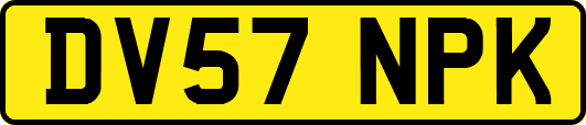 DV57NPK