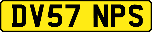 DV57NPS