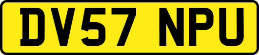DV57NPU
