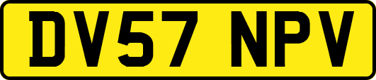 DV57NPV